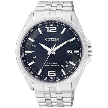 Køb dit nye Citizen model CB0010-88L, hos Urogsmykker.dk